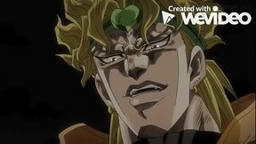 Dio amv astronaut in the ocean