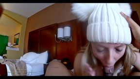 bts funny bunny starring lexi luxuries