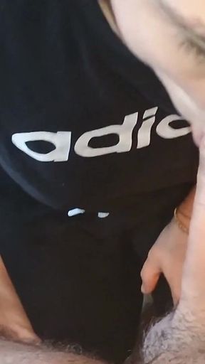 My Stepdaughter Does All the Cutlery for Me