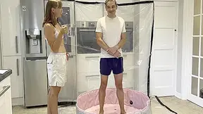 Sploshing Pay Back Time