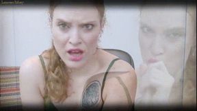 Smoke Fairy Cocksucker Spell - sd wmv