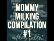 Mommy Milking Your Cock Compilation| Femdom | Erotic Audio