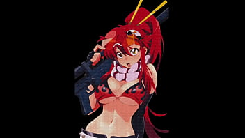 Hottest Anime Girls - Season 1 Episode 4: Yoko Littner