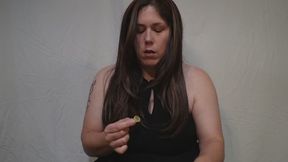 Confetti Balloon Squeaking, Rubbing & Popping Episode 2