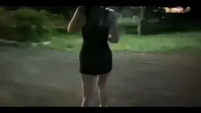 Khmer babe showers and gets fucked