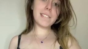 Social Media Creator @duskkprincess @Showing Boobs & #Teen #Natural Big Tits #Curvy & Thick #Solo clips free hardcore | Tik.Porn