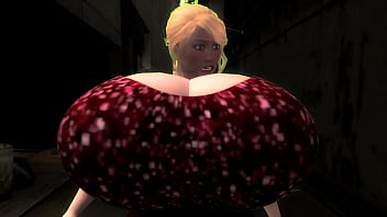 The Legend of the Inflator Man 3