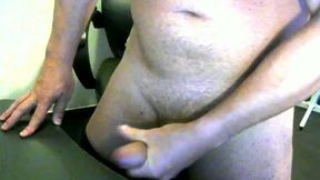Dick Dean Private Show