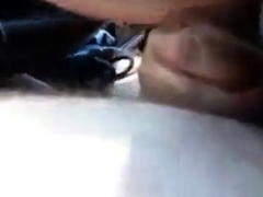 Mamada tuga no carro