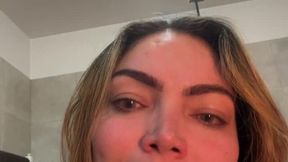 Alicia Secret Party on Sep 17, 2025 - Part 2