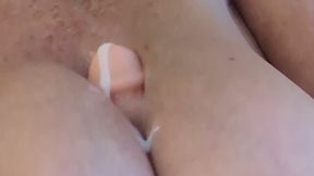Let Mommy\'s Titties Help You Cum