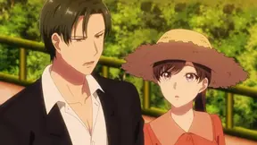 "Vows of Desire" The General’s Secret Wife and a Forbidden Passion - Anime Hentai, ENG Sub