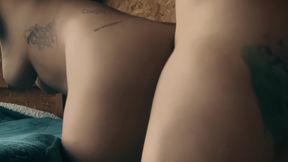 Mi Woman Gets Good Seduces Me Too Much, And I Love That