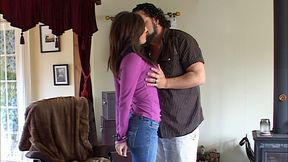 You Want To Handcuff Me (2K upscaled) - Lola Lynn