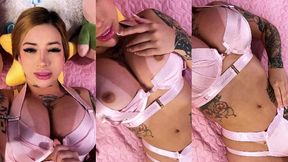 Video submited by @kaorianya @Showing Boobs and #Tattoo Porn #Big Boobs #Sexy Lingerie #Latina gratis xxx hd | Tik.Porn