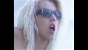 Hot Blonde Fucked Hard From Behind