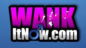 Miah S - You Look Sexy When You Wank