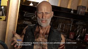 Sons of Analarchy (part 39)