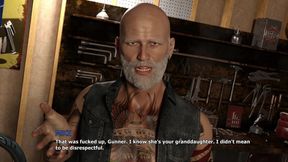 Sons of Analarchy (part 39)