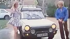 Infirmieres Du Plaisir (1985) - Full Movie With Marylin Jess, Evelyne Lang And Marianne Aubert