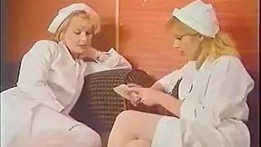 Infirmieres Du Plaisir (1985) - Full Movie With Marylin Jess, Evelyne Lang And Marianne Aubert
