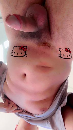 00- Brasilia - My body, chubby, cute, chubby, cub, fat