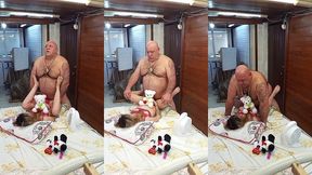 branquinha ta dando que falar muinto sexo