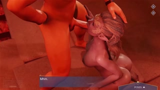 Lust Fantasy - Lysandra