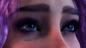 Elf Girl fucking and sucking  Great time sex with an elf girl