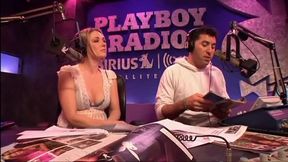 Playboy Radio Episode 5