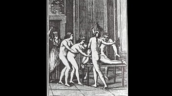 Whipped Bitches & Sadistic Fantasies: Marquis De Sade's Most Depraved Creations Uncut