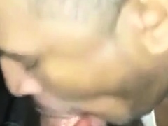 Horny black guys cumpilation