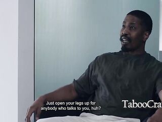 YOU're a lesbian Let's see how long that lasts - Isiah Maxwell, Nicole Nichols