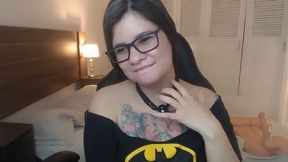 Danielle Rain Private Show