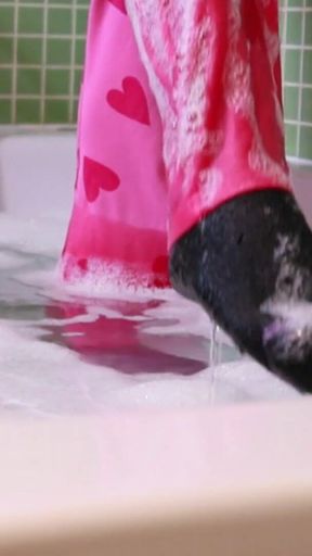 I Did Some Pranks Wearing Pajamas