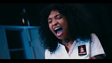 18 Yrs Old Futa Girls in Academy Gangbang - Bbc Interracial Dp Creampie