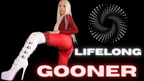 Lifelong Gooner Beta