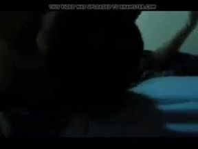 Filipina waitress manila