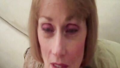 Oh No Intruder Fantasy MILF