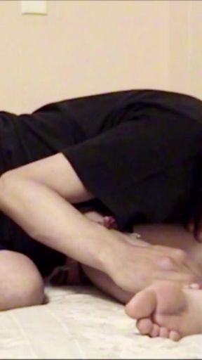 My brother-in-law gives me the best sex of my life, great fuck and he cums inside   Clip 2