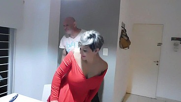 embarazada me fui del macho que me cojio