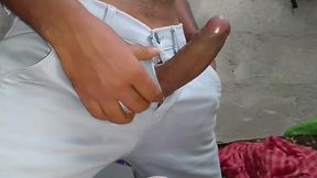 Desi Boy Tremendous Pressure