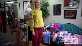 innocent chloe cherry wants more of bryan gozzling s hardcore fucking!