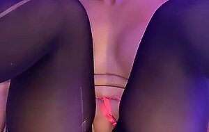Horny Blonde Kazumi Wants Hard Cock Before The Shoot