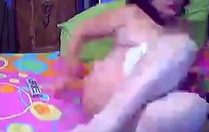 Greek granny webcam 6