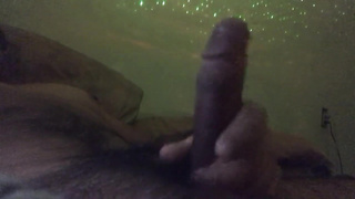 Space Man-Meat Part. two