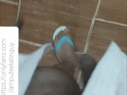 Amputee guy