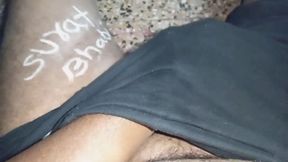 I Applied Cream on the Pussy of Odia Bhabhi