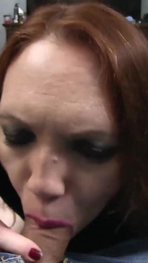 Housewifes Bimbo Transformation