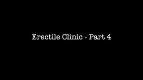 Erectile Clinic 4